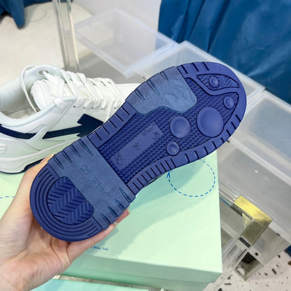 Out Of Office  Blue Marine sole