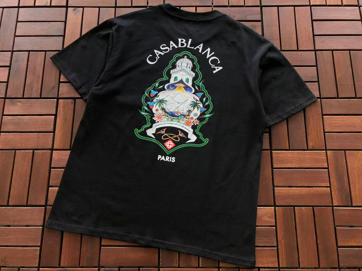 Casa T-Shirts