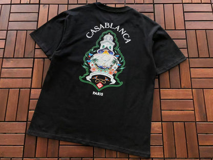 Casa T-Shirts