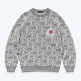 Sweat CHR8M3 H34RT 10