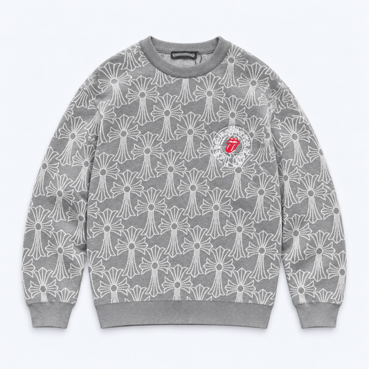 Sweat CHR8M3 H34RT 10