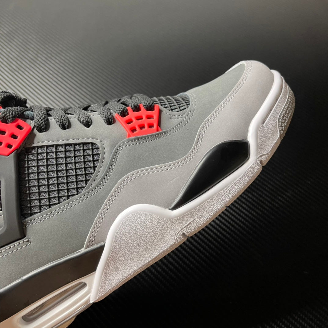 AJ4 Retro Infrared