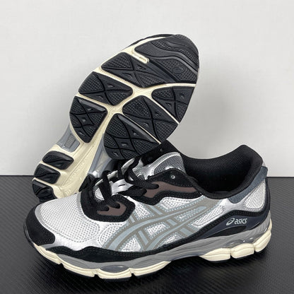 Gel Nyc Preto Cinza