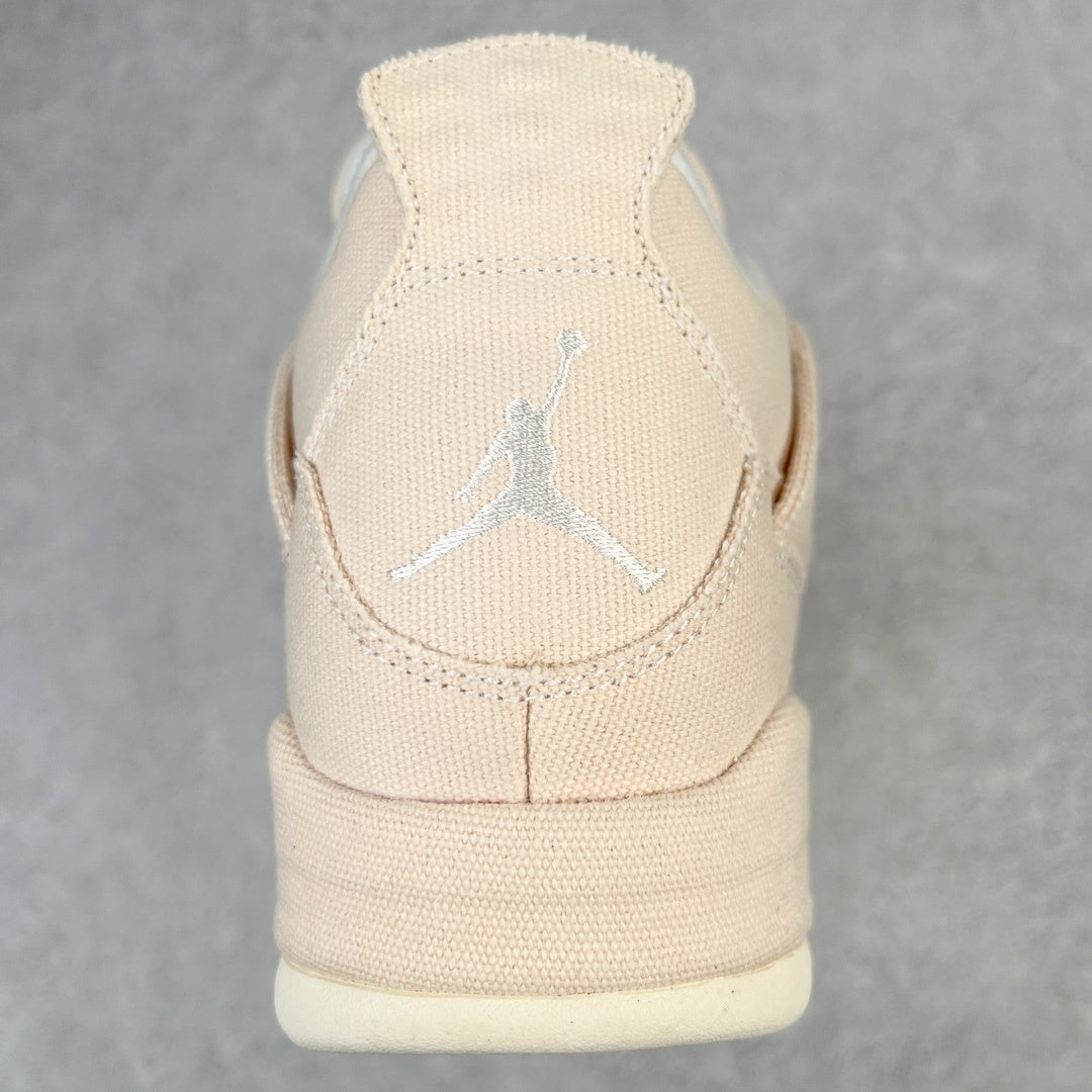AJ4 Blank Canvas