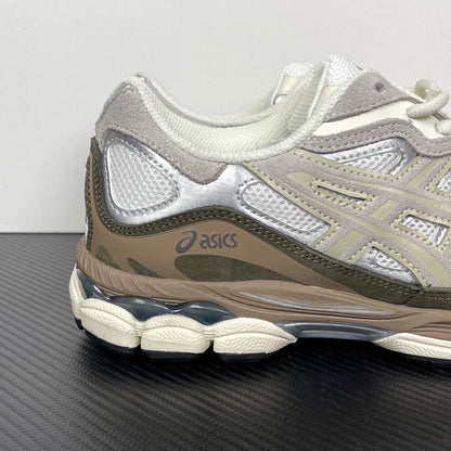 Gel Nyc Cream/Cream