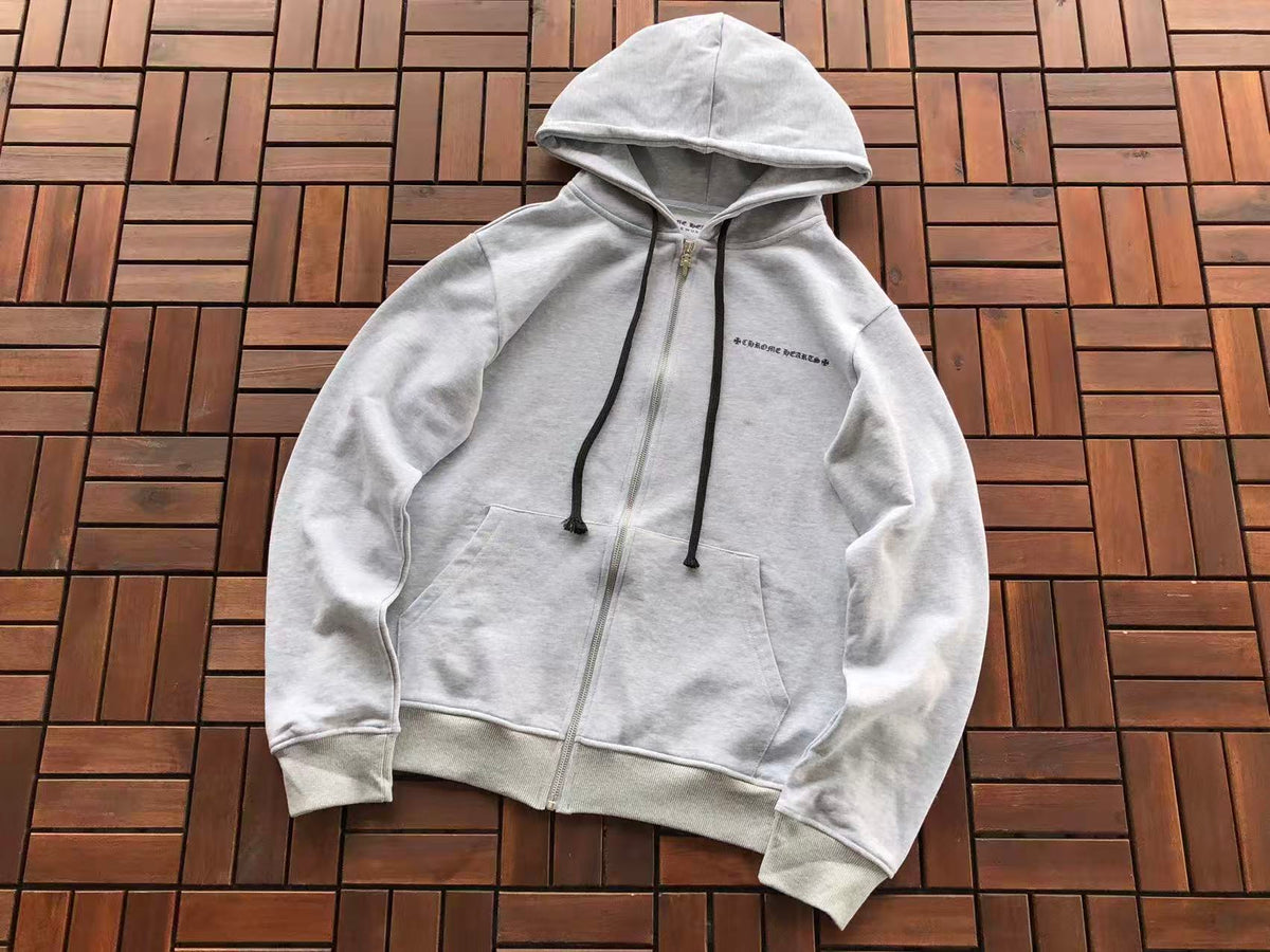 Hoodie CHR8M3 H34RT 18