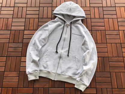 Hoodie CHR8M3 H34RT 18