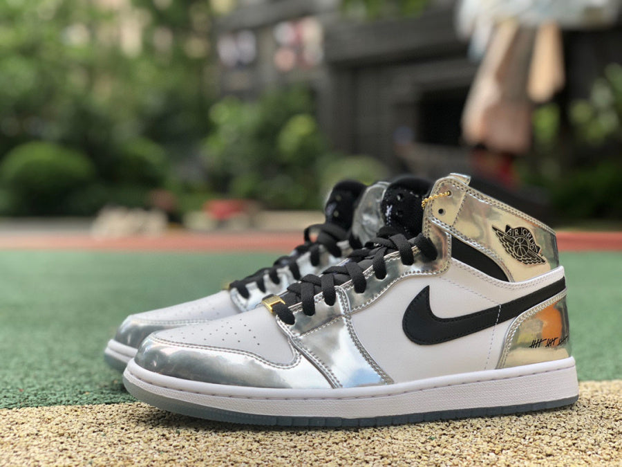 AJ1 High Pass The Torch