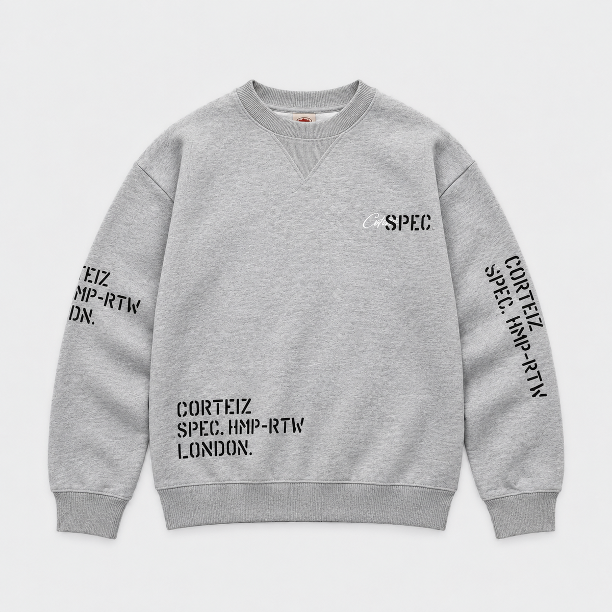 Sweat C8RT31Z 17