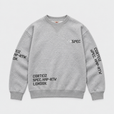 Sweat C8RT31Z 17