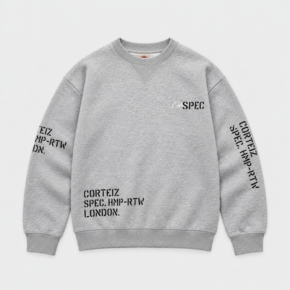 Sweat C8RT31Z 17