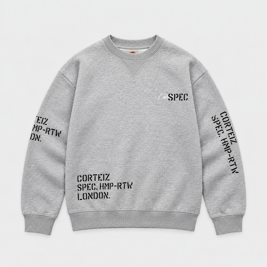 Sweat C8RT31Z 17