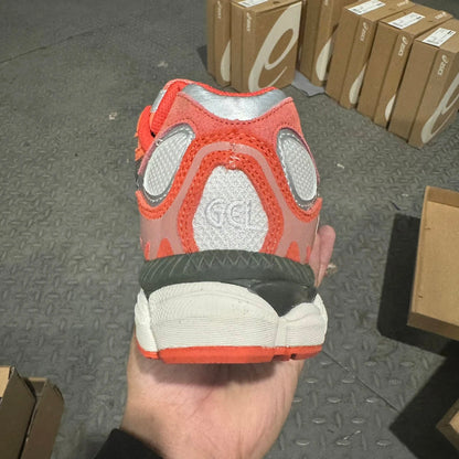 GEL-NYC Red