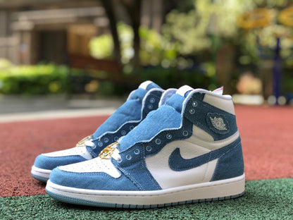 AJ1 High OG Blue