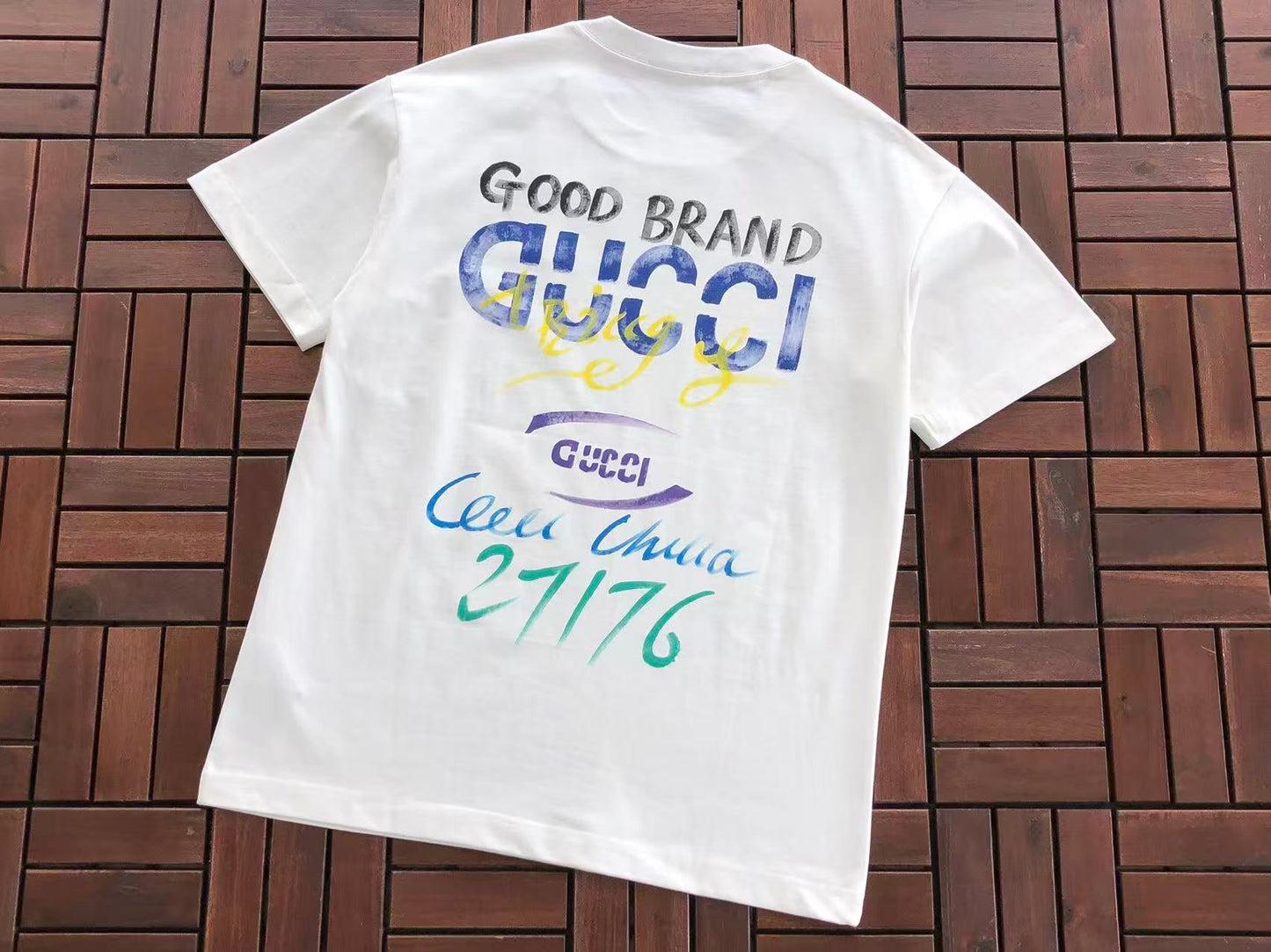 T-Shirts GC