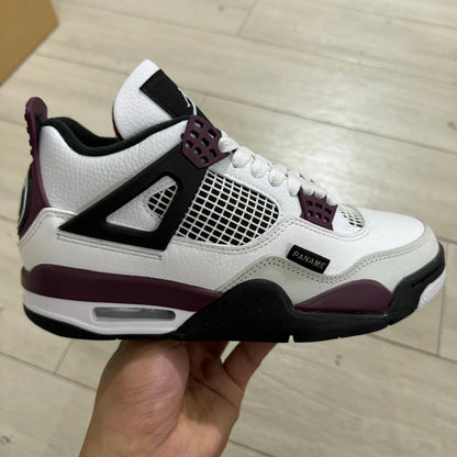 AJ4 PSG
