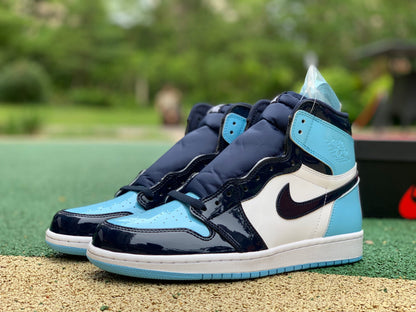 AJ1 High All Star