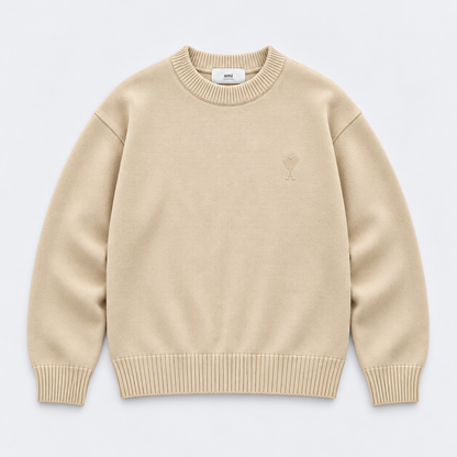 Sweat: 4M1 P4R1S 8