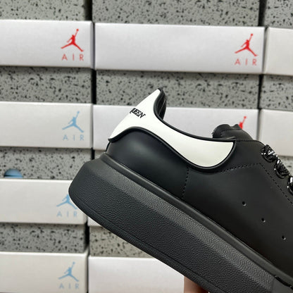 Alexander McQueen Duo Black