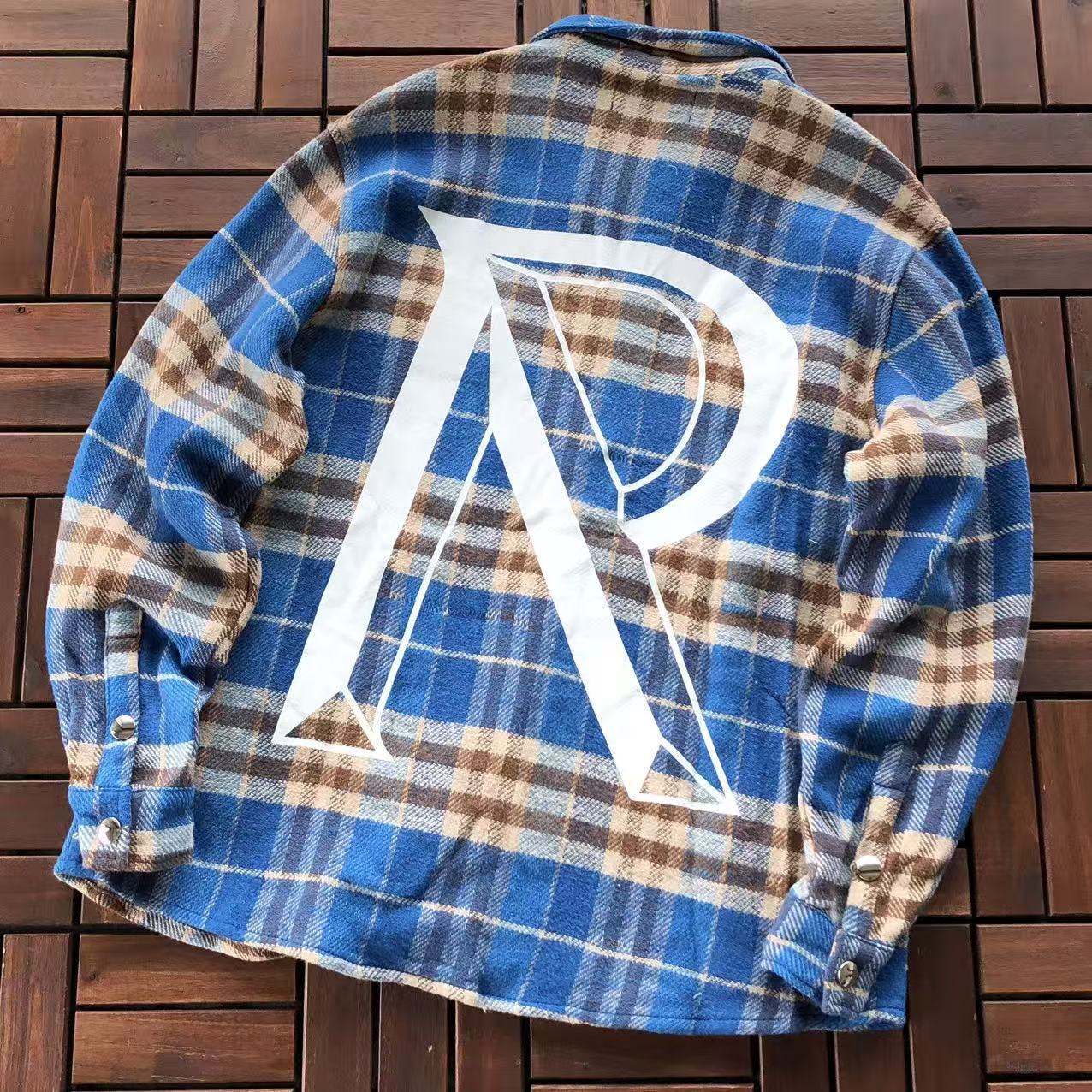 Camisa Repr Quest