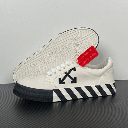 Vulcanized  White Black