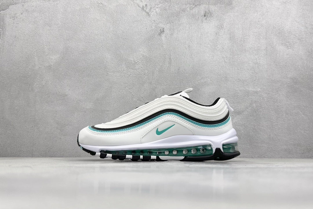 97 Aurora Green