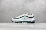 97 Aurora Green