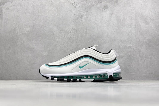 97 Aurora Green