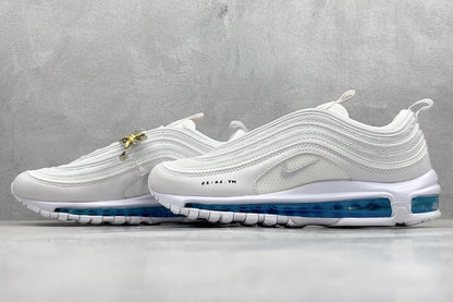 97 Jesus Shoes