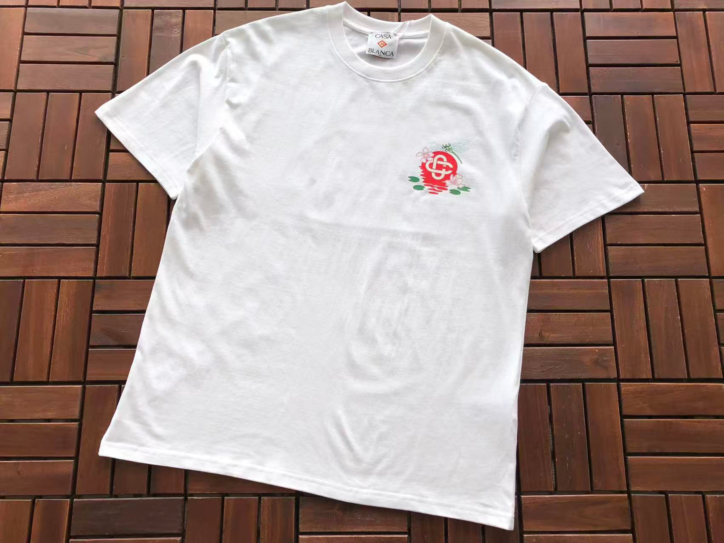 Casa T-Shirts