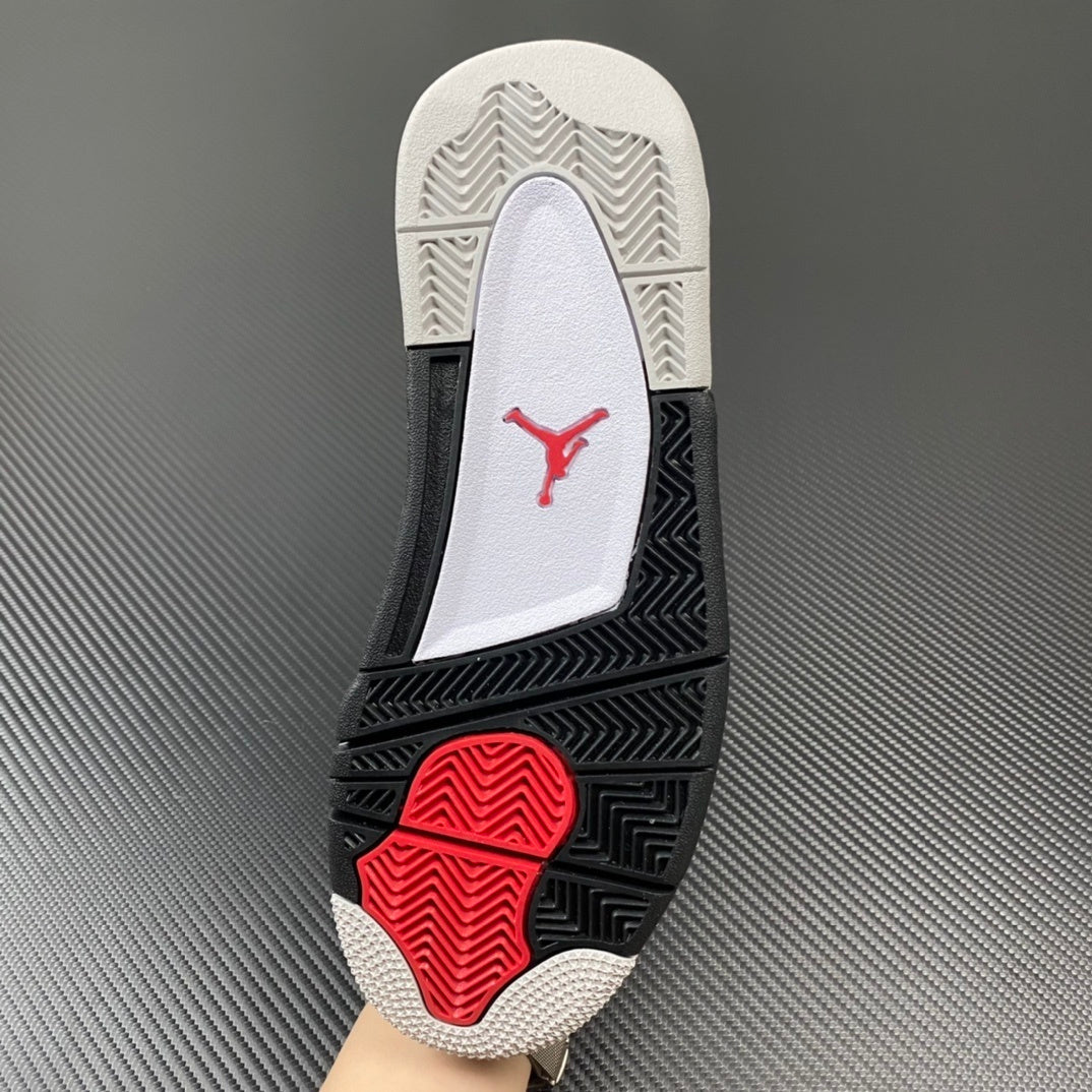 AJ4 Red Cement