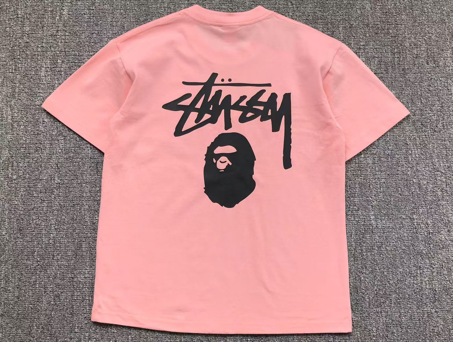 Tshirt Bape