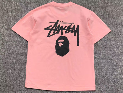 Tshirt Bape