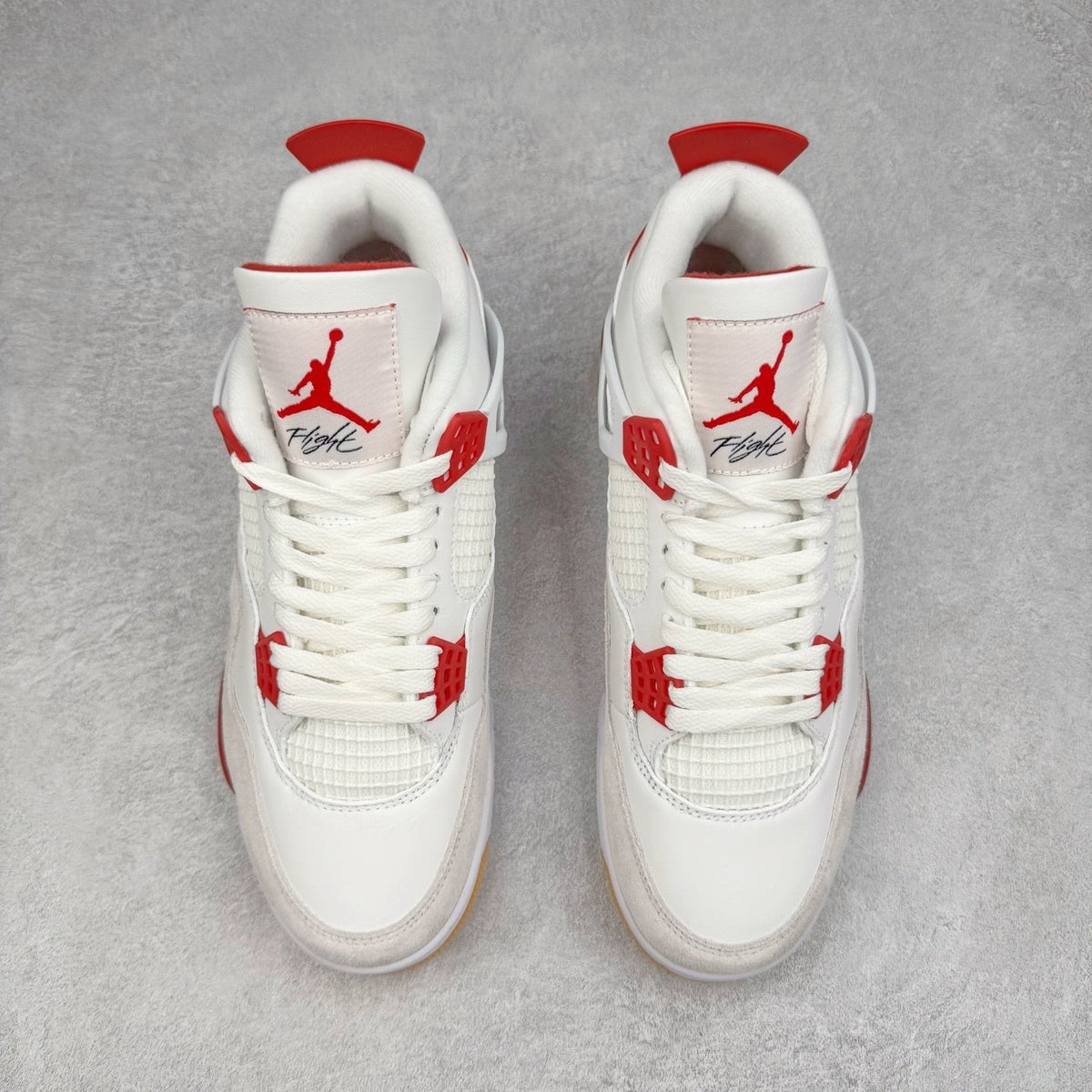 AJ4 Retro SB Varsity Red