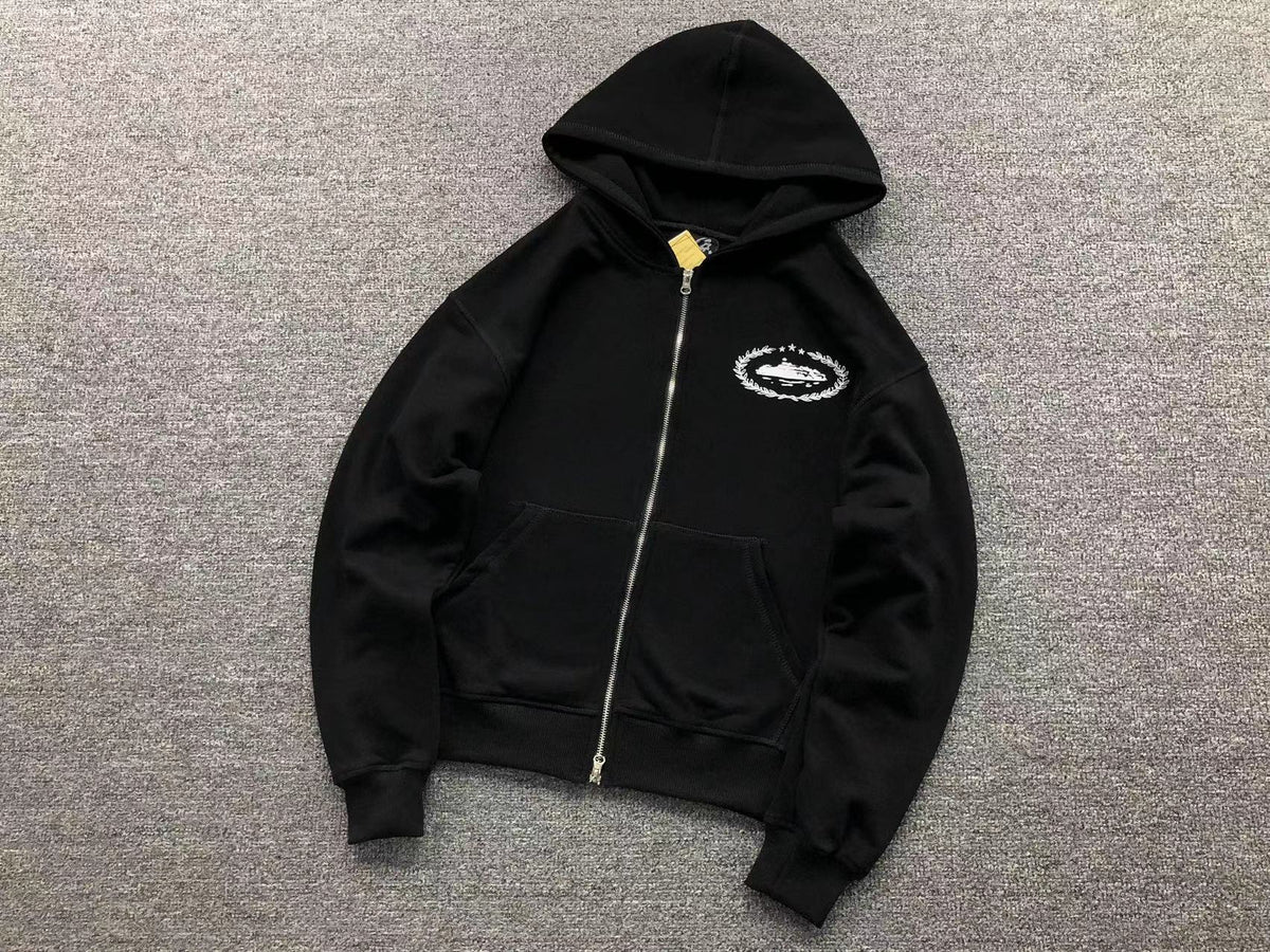 Hoodie C8RT31Z 22