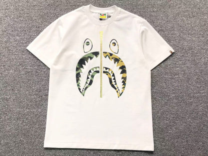 Tshirt Bape