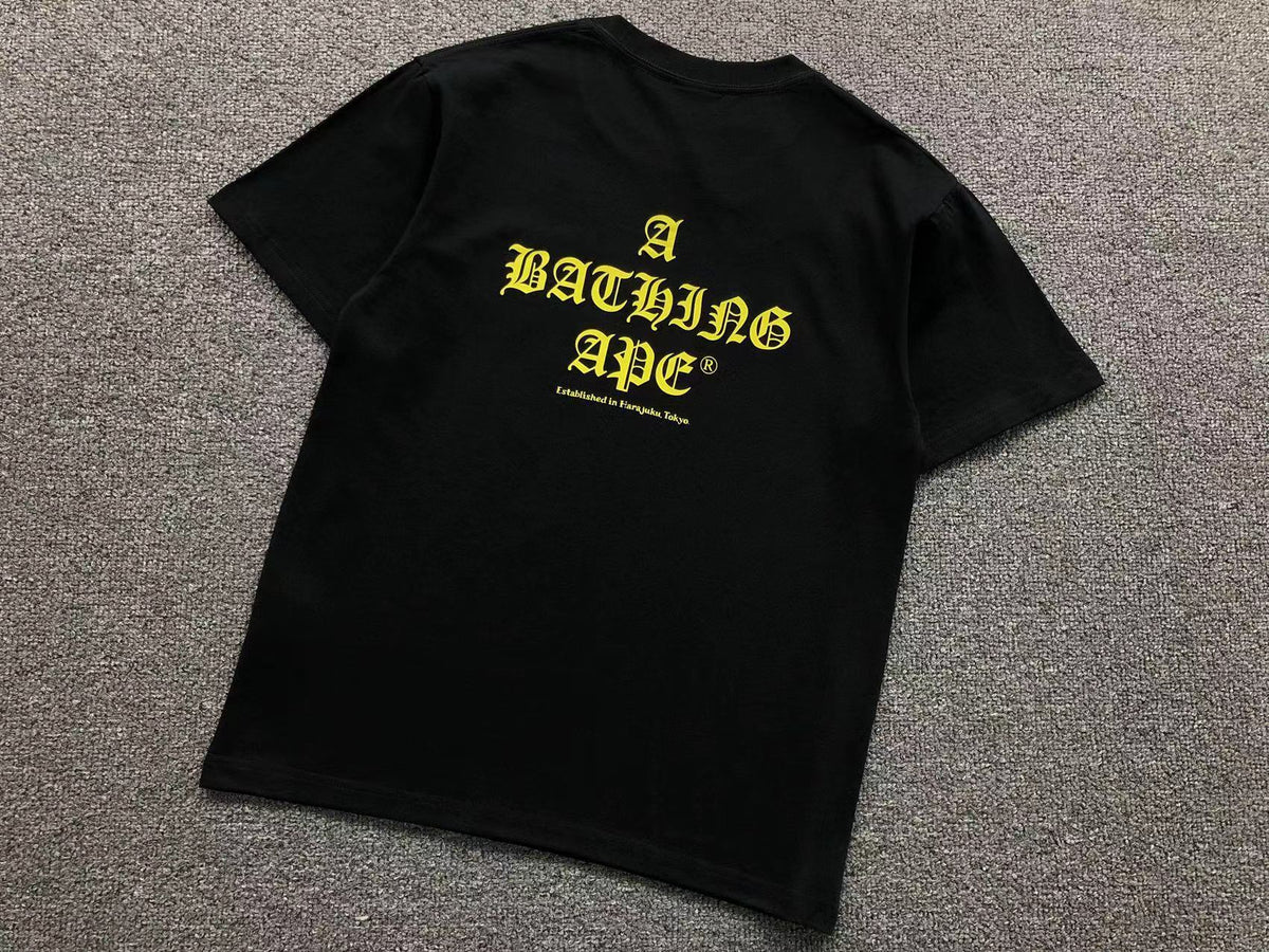 Tshirt Bape