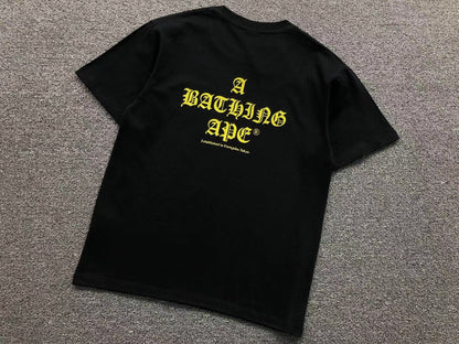 Tshirt Bape