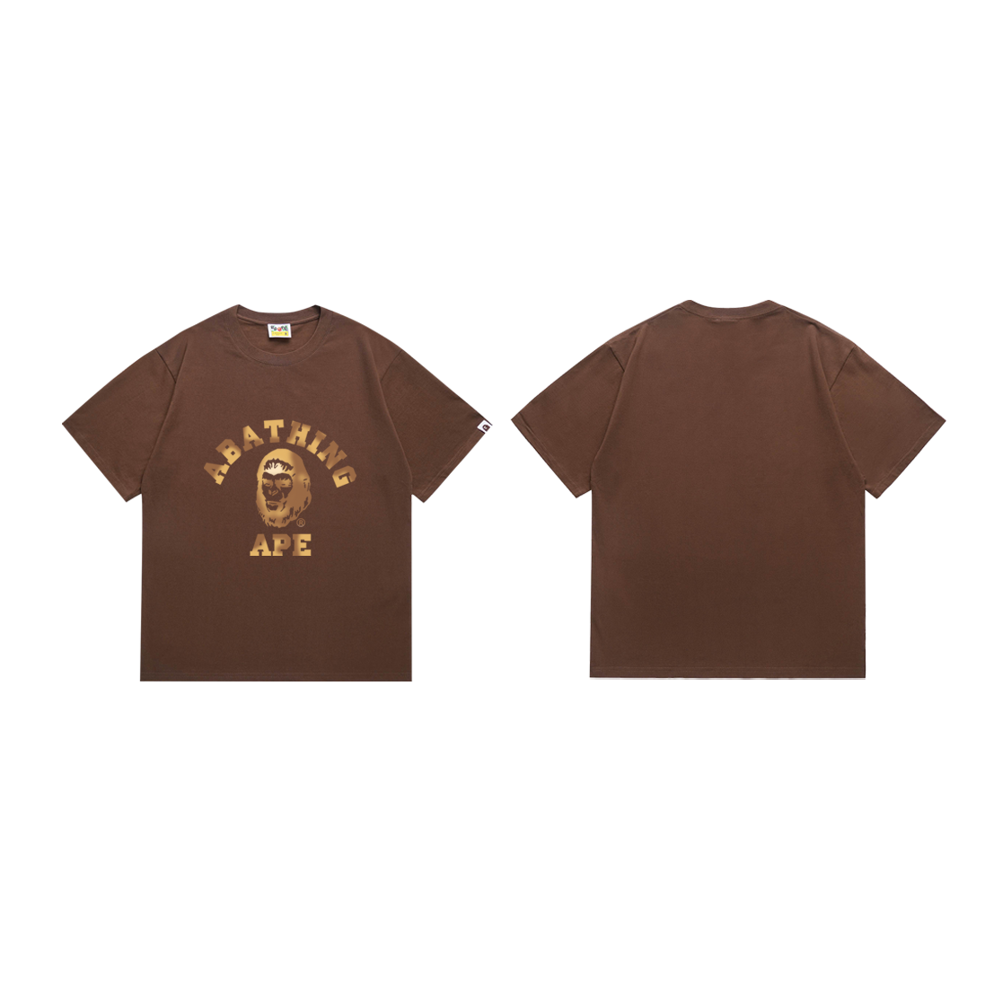 Tshirt Bape