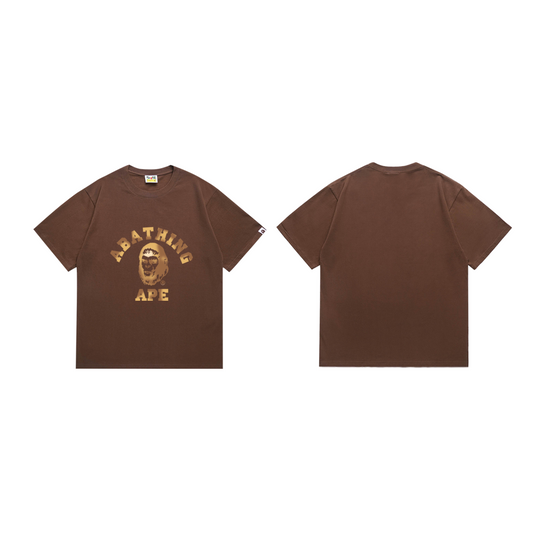 Tshirt Bape