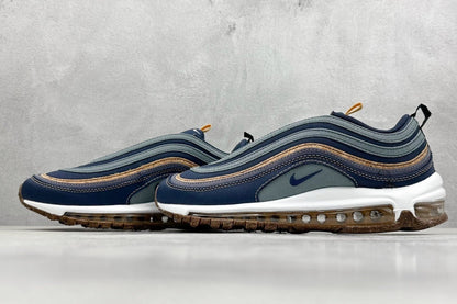 97 Cork Obsidian