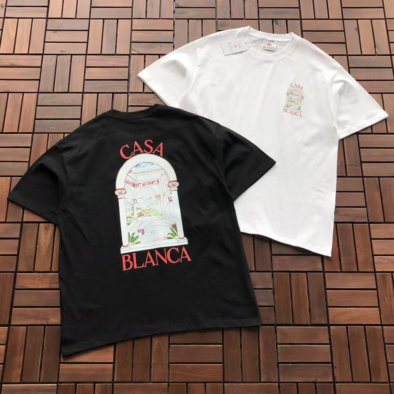Casa T-Shirts