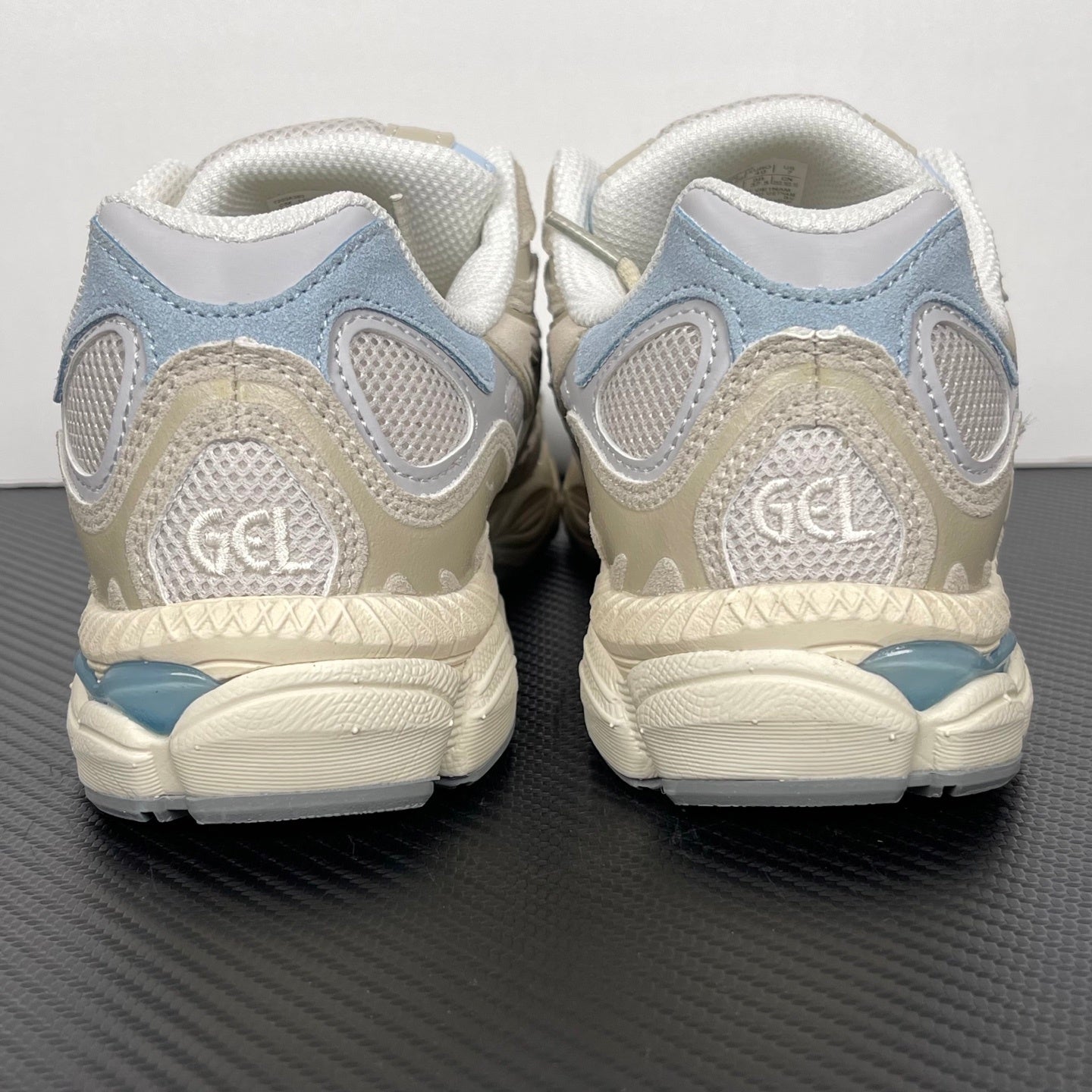 Gel Nyc Caki Blue