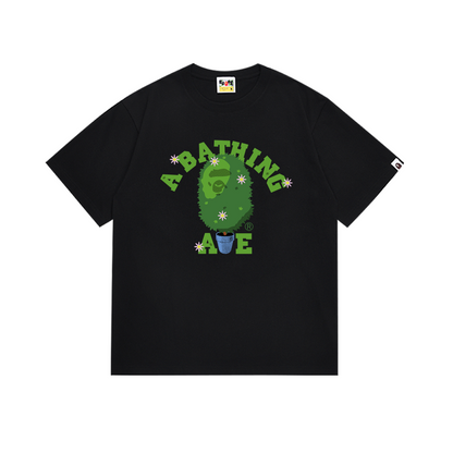 Tshirt Bape