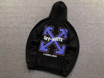 Hoodie 8FF WH1T3 32