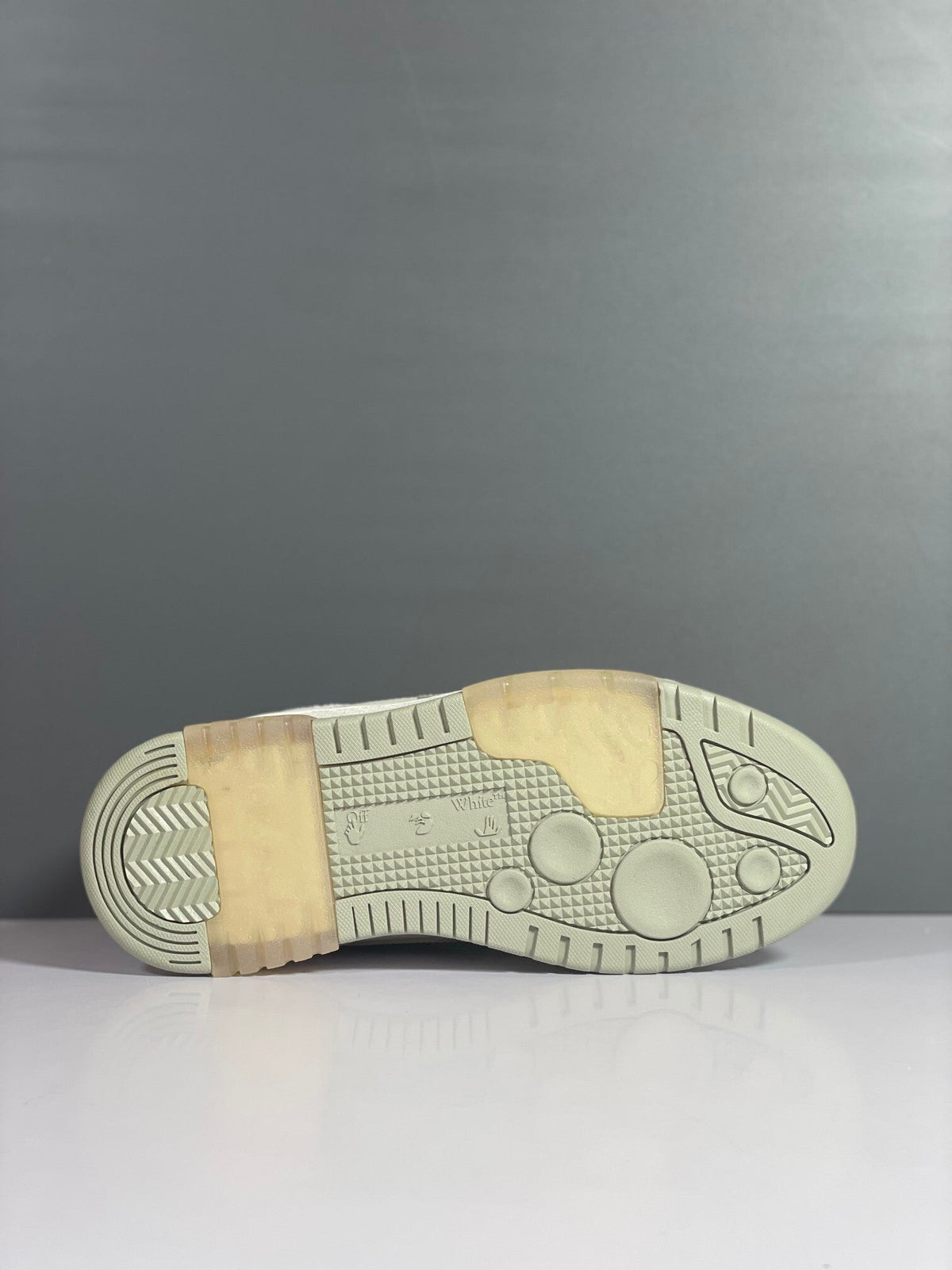Out Of Office Green Cream