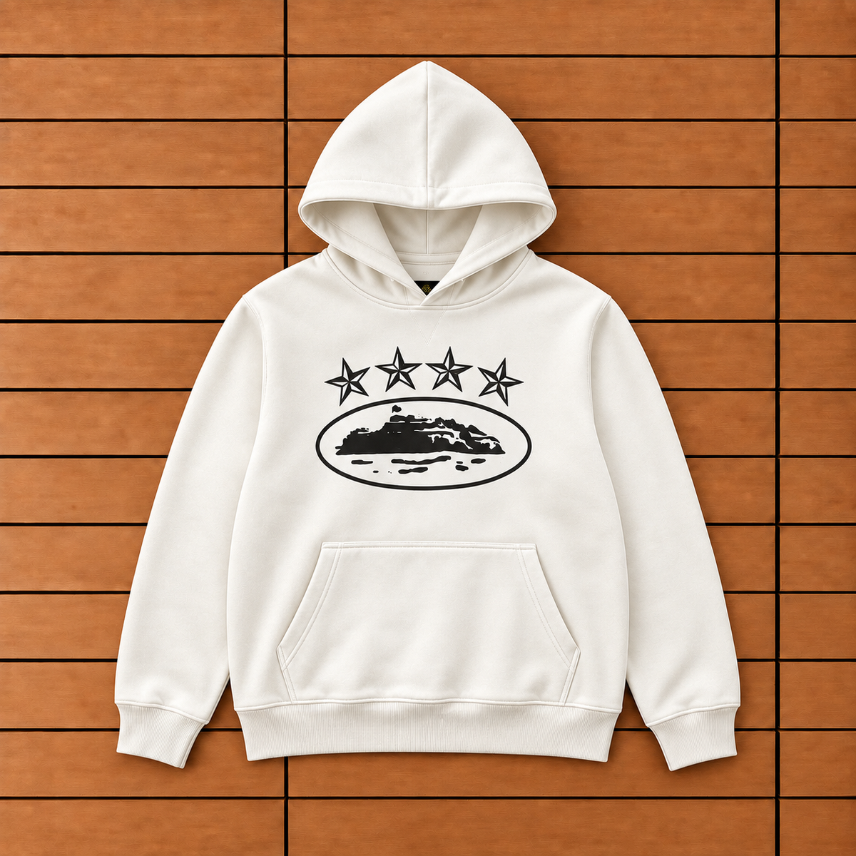 Hoodie C8RT31Z 36
