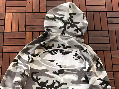 Hoodie C8RT31Z 08