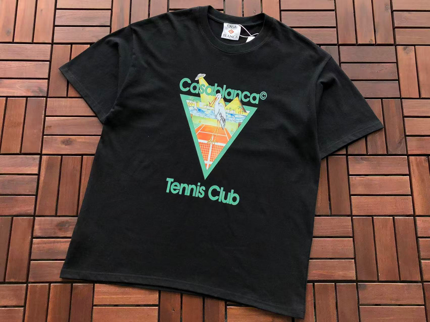 Casa T-Shirts