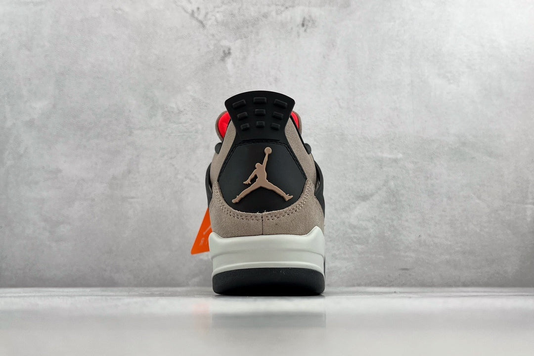 AJ4 Mocha brown